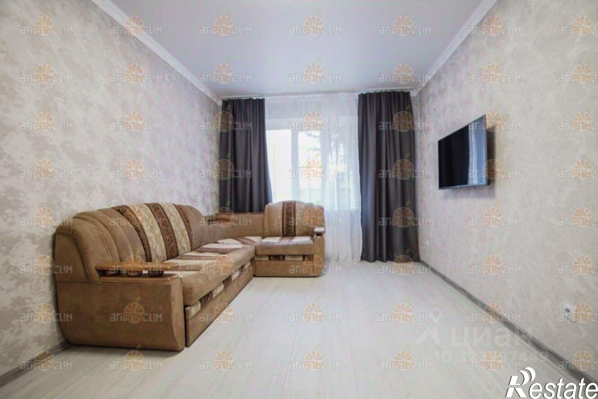 Сдать квартиру за 22 000 рублей на улица Чапаева, 4/7 к1