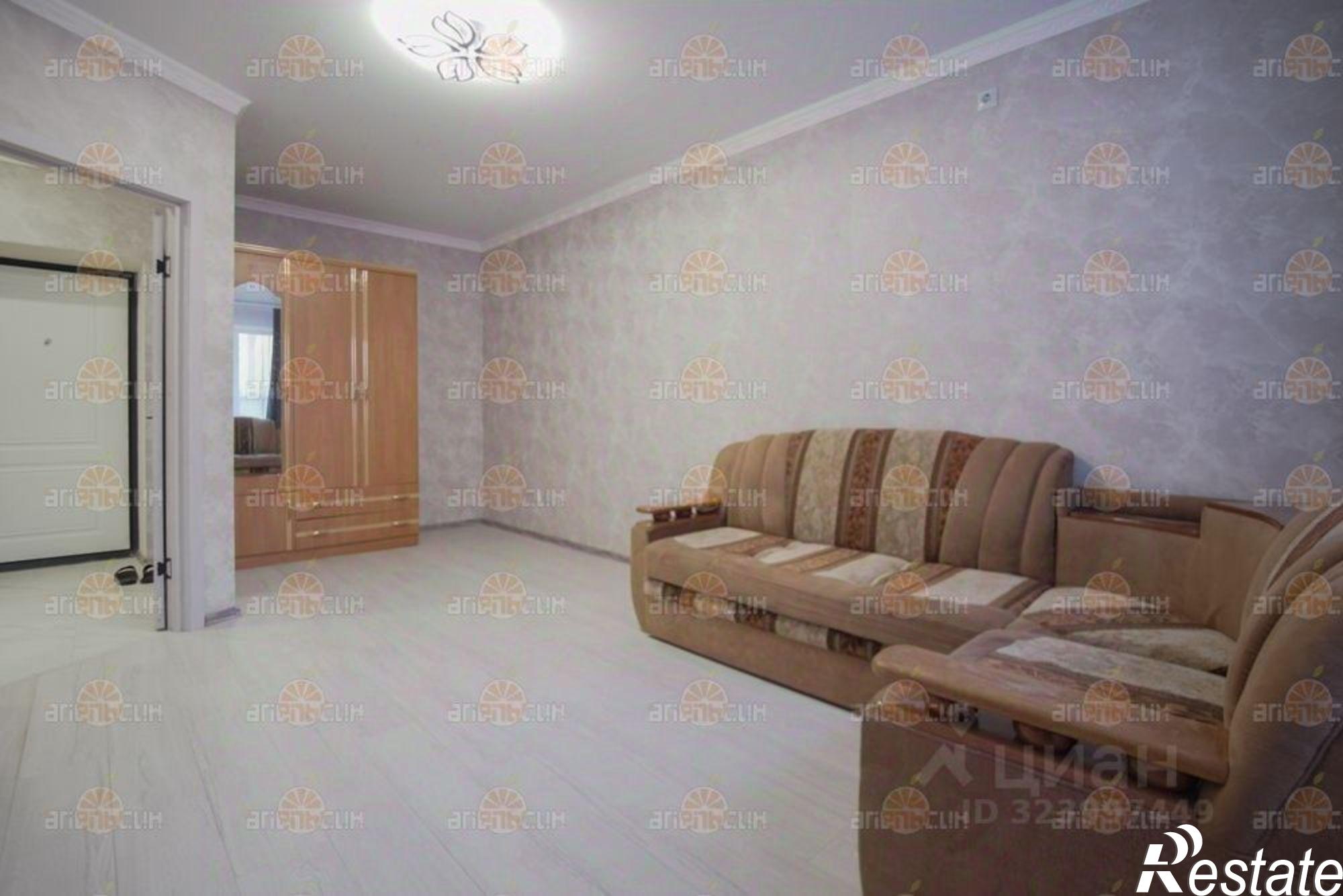 Сдать квартиру за 22 000 рублей на улица Чапаева, 4/7 к1