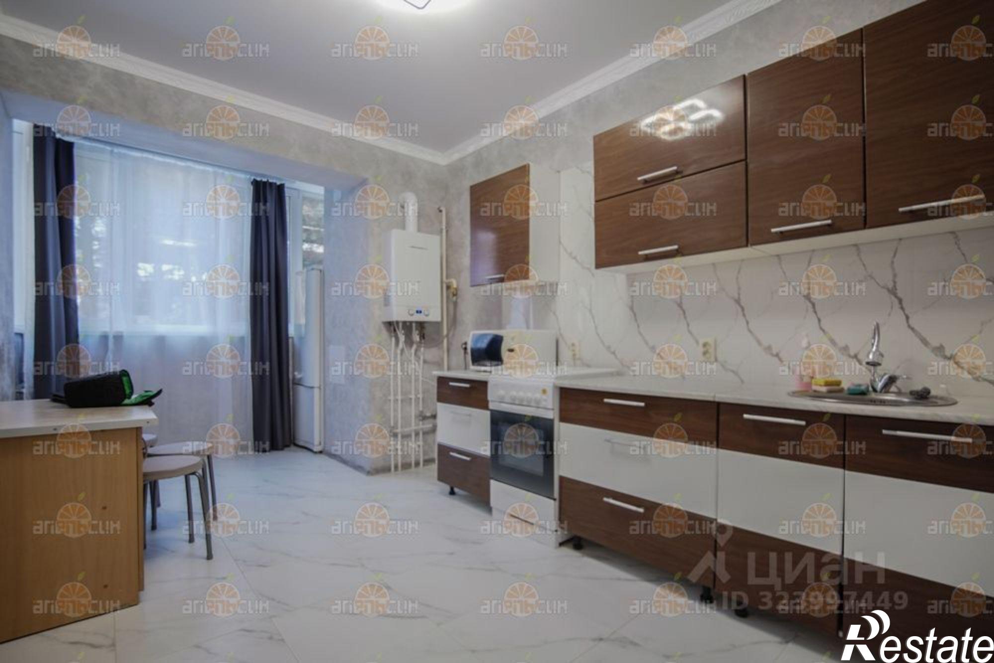 Сдать квартиру за 22 000 рублей на улица Чапаева, 4/7 к1