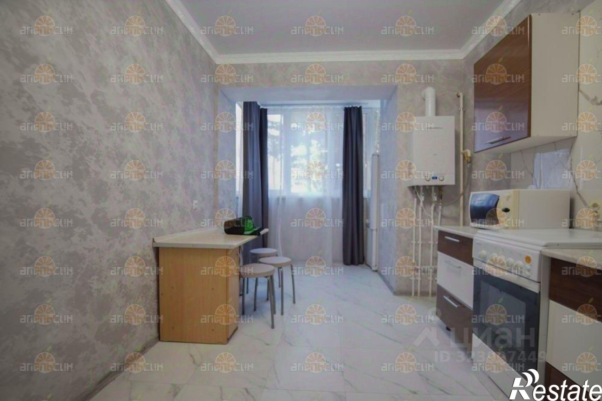 Сдать квартиру за 22 000 рублей на улица Чапаева, 4/7 к1