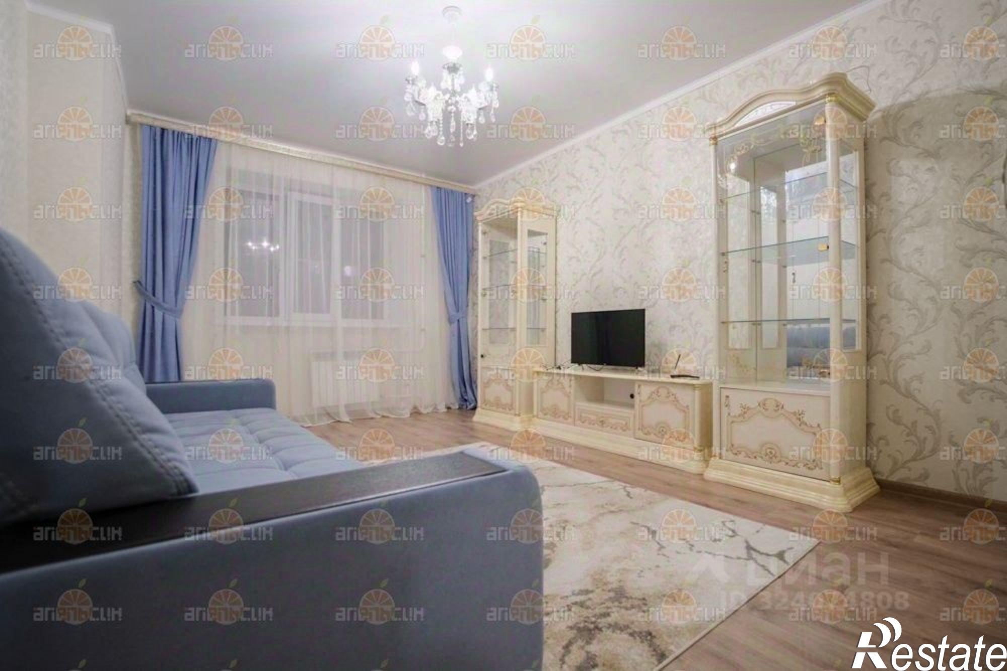 Сдать квартиру за 23 000 рублей на улица Доваторцев, 90