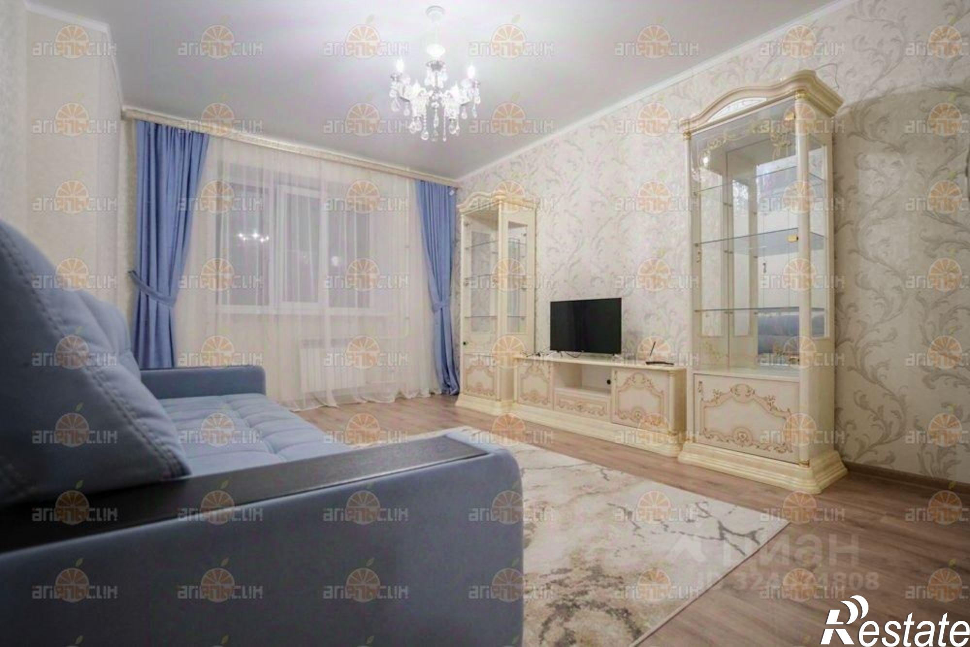 Сдать квартиру за 23 000 рублей на улица Доваторцев, 90