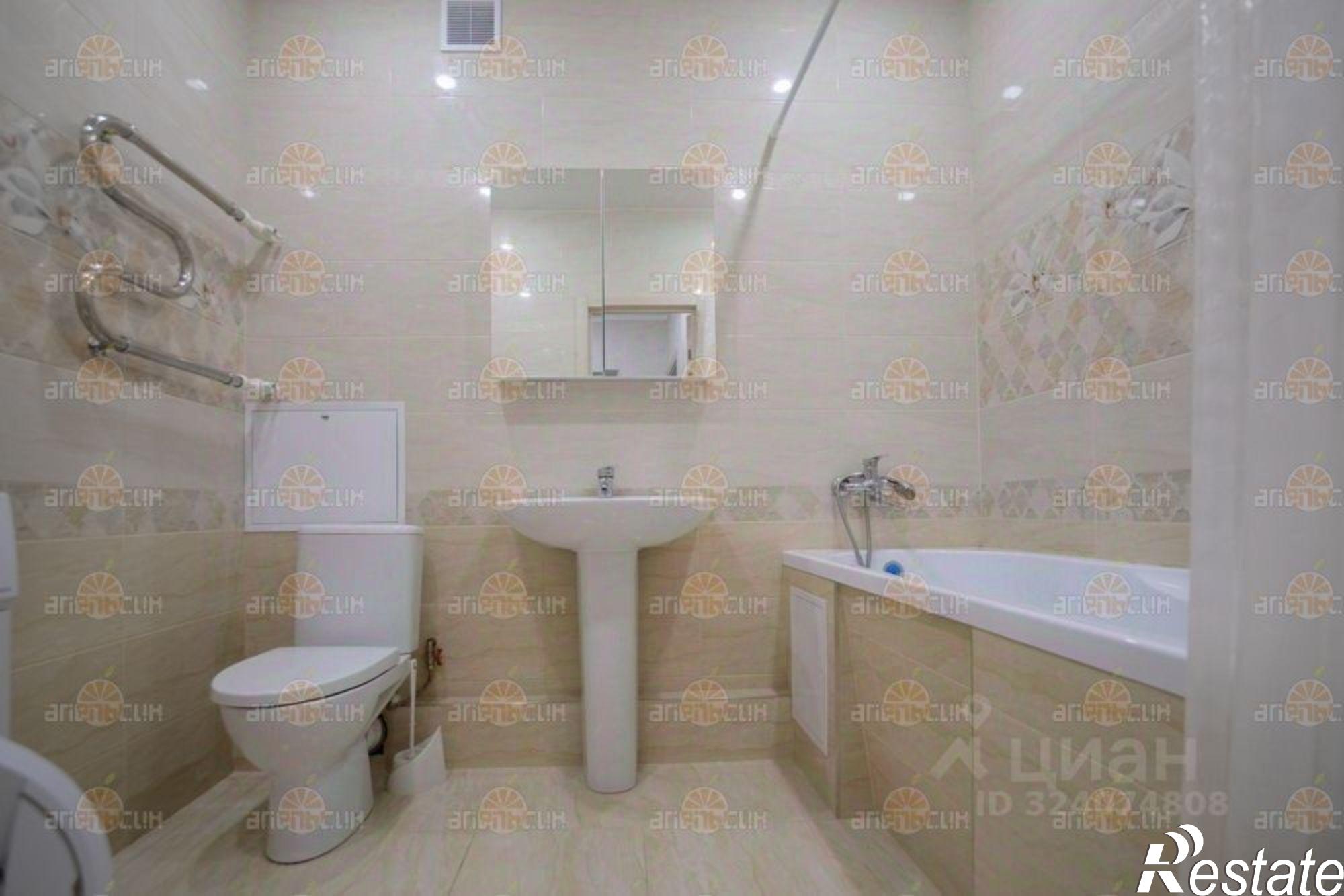 Сдать квартиру за 23 000 рублей на улица Доваторцев, 90