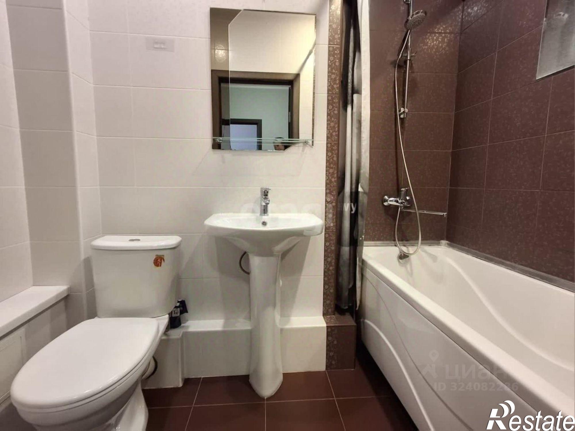 Сдать квартиру за 20 000 рублей на Любимая улица, 20