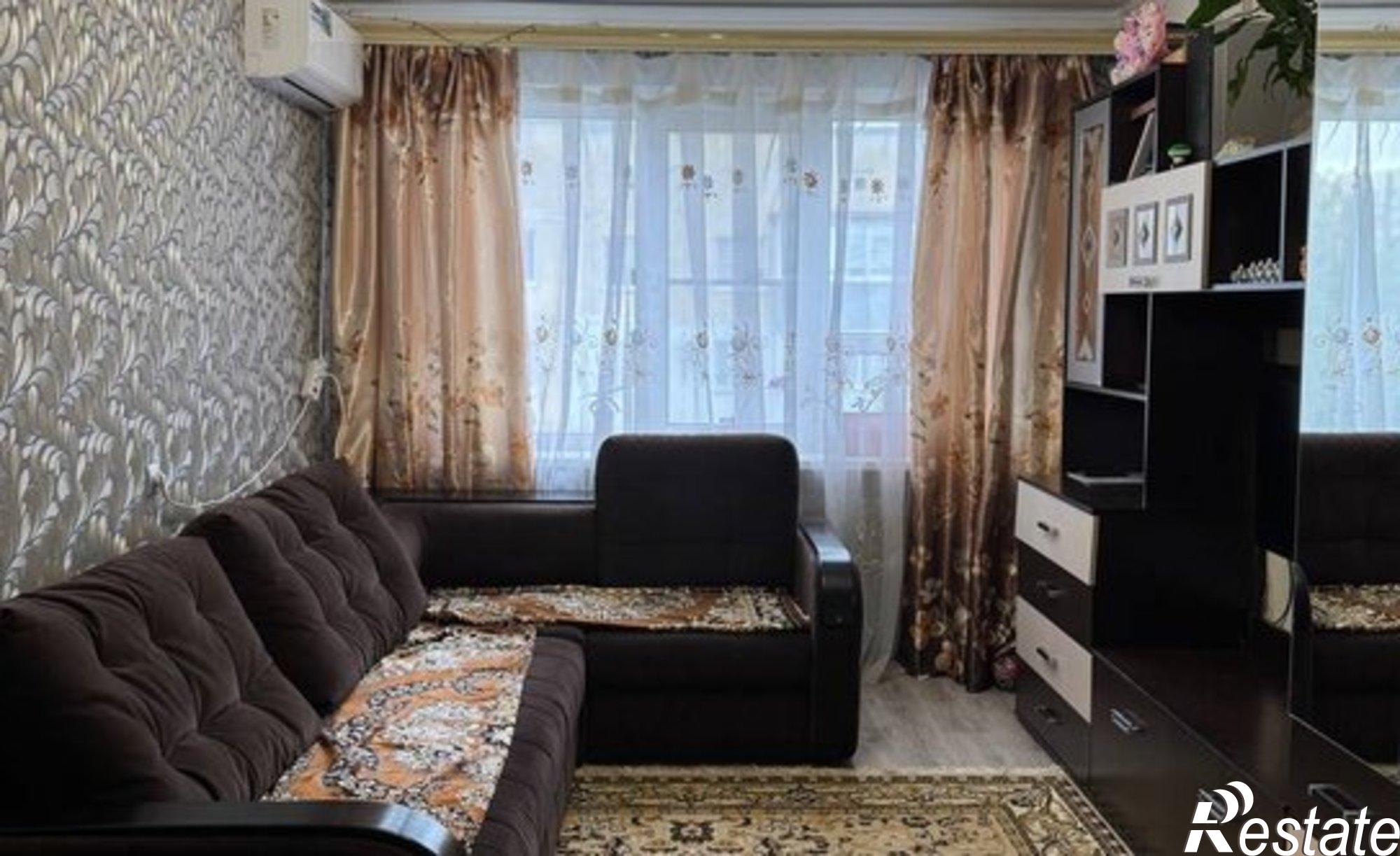 Купить квартиру за 3 250 000 рублей на улица Парижской Коммуны, 54