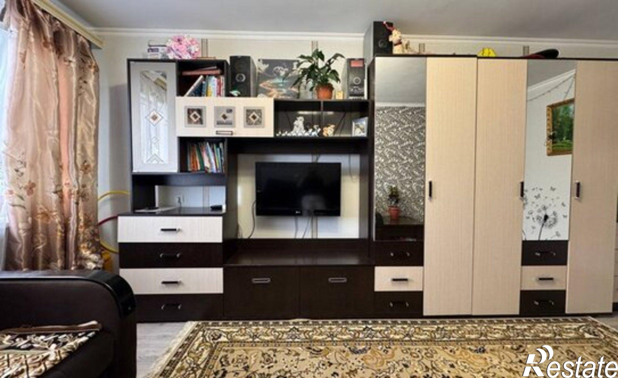 Купить квартиру за 3 250 000 рублей на улица Парижской Коммуны, 54