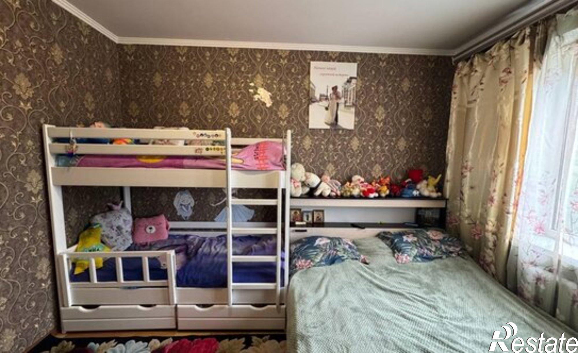 Купить квартиру за 3 250 000 рублей на улица Парижской Коммуны, 54