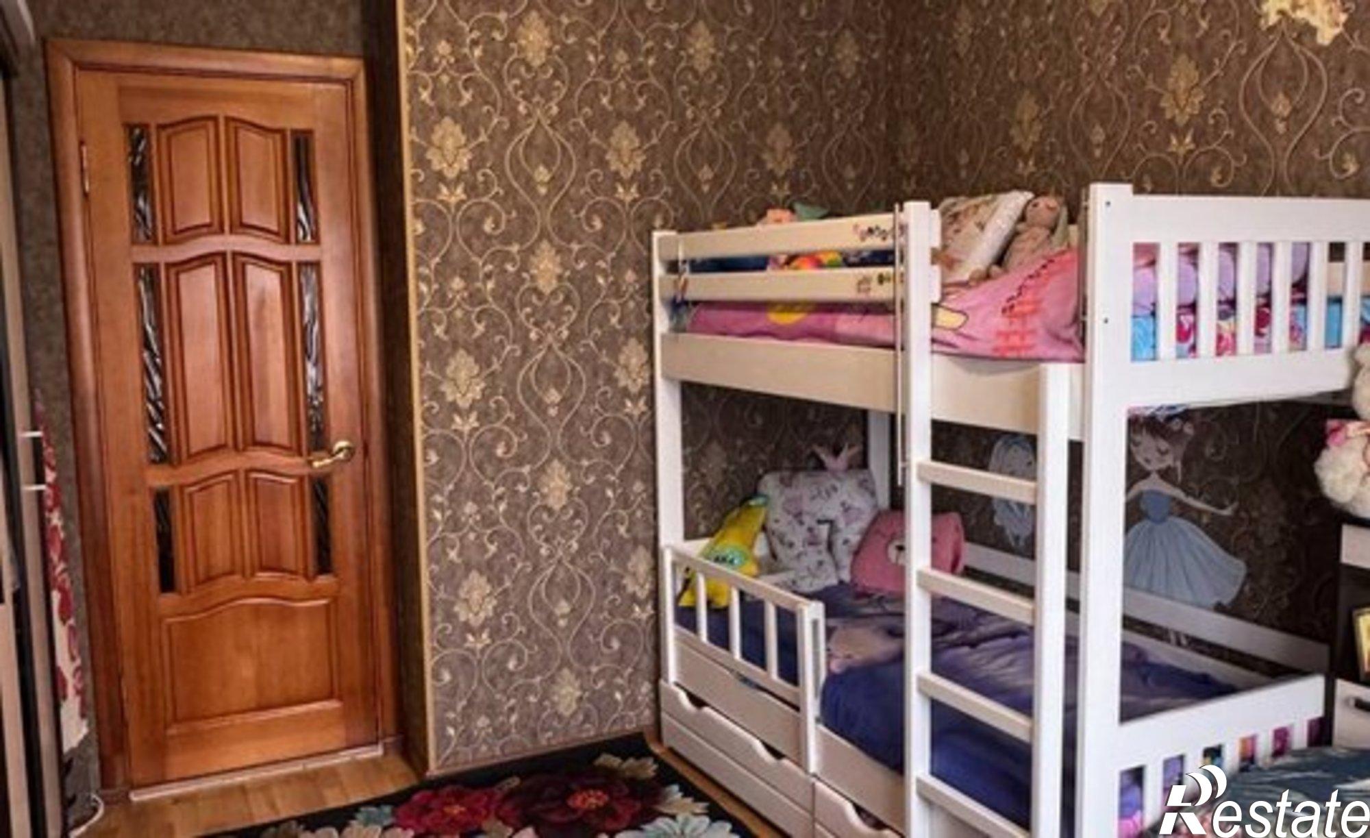 Купить квартиру за 3 250 000 рублей на улица Парижской Коммуны, 54