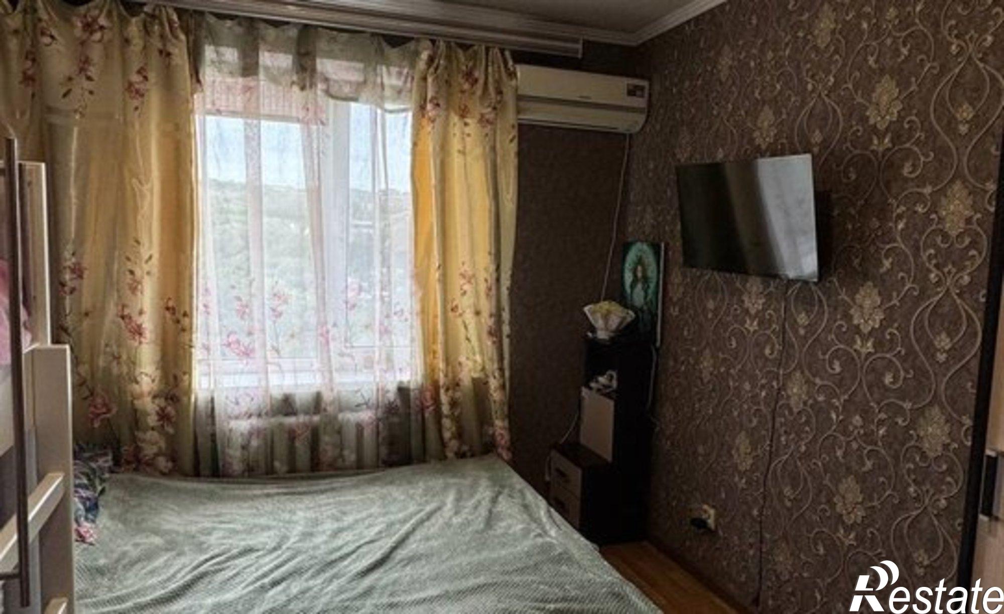 Купить квартиру за 3 250 000 рублей на улица Парижской Коммуны, 54