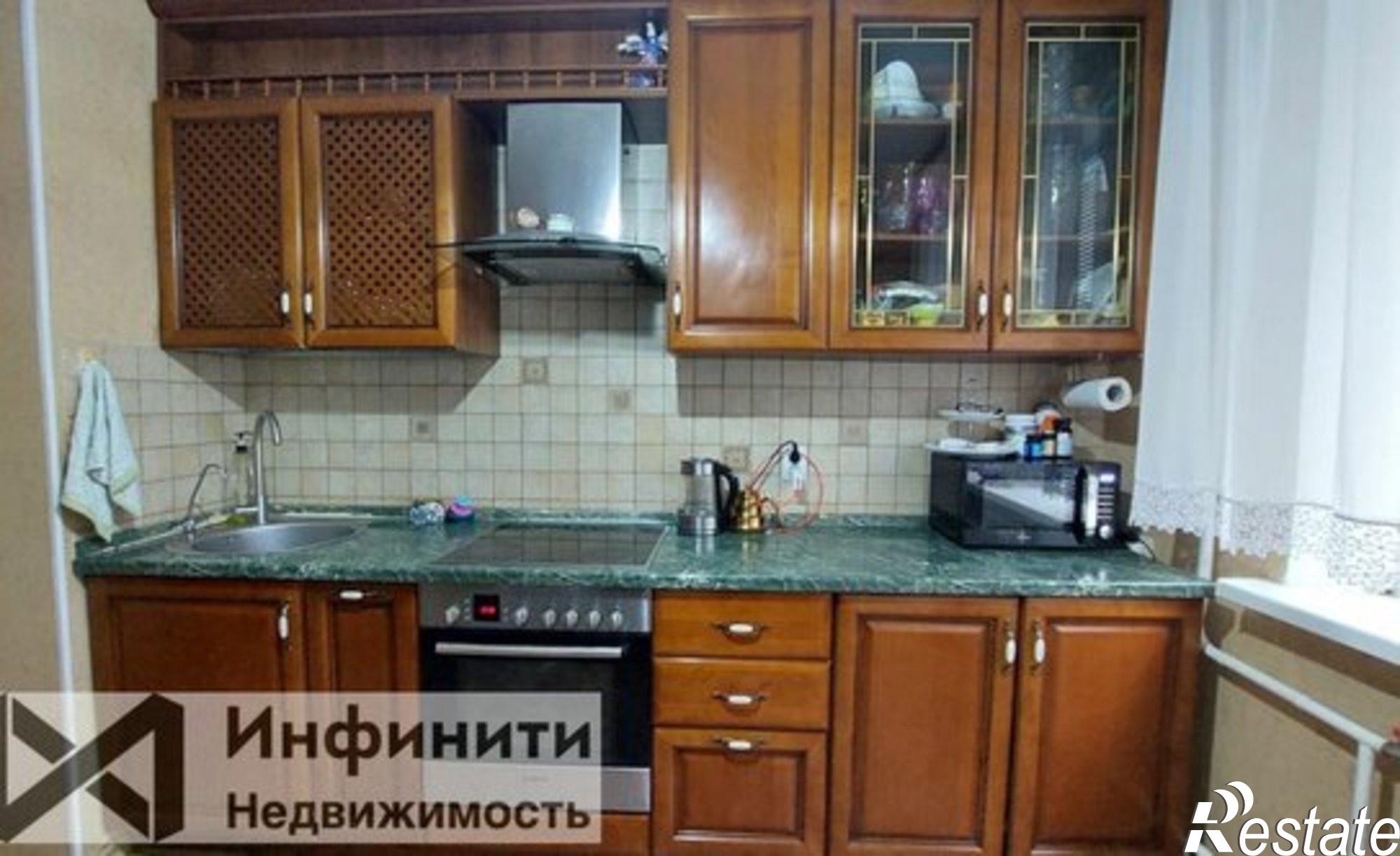 Купить квартиру за 6 300 000 рублей на улица 50 лет ВЛКСМ, 58/1