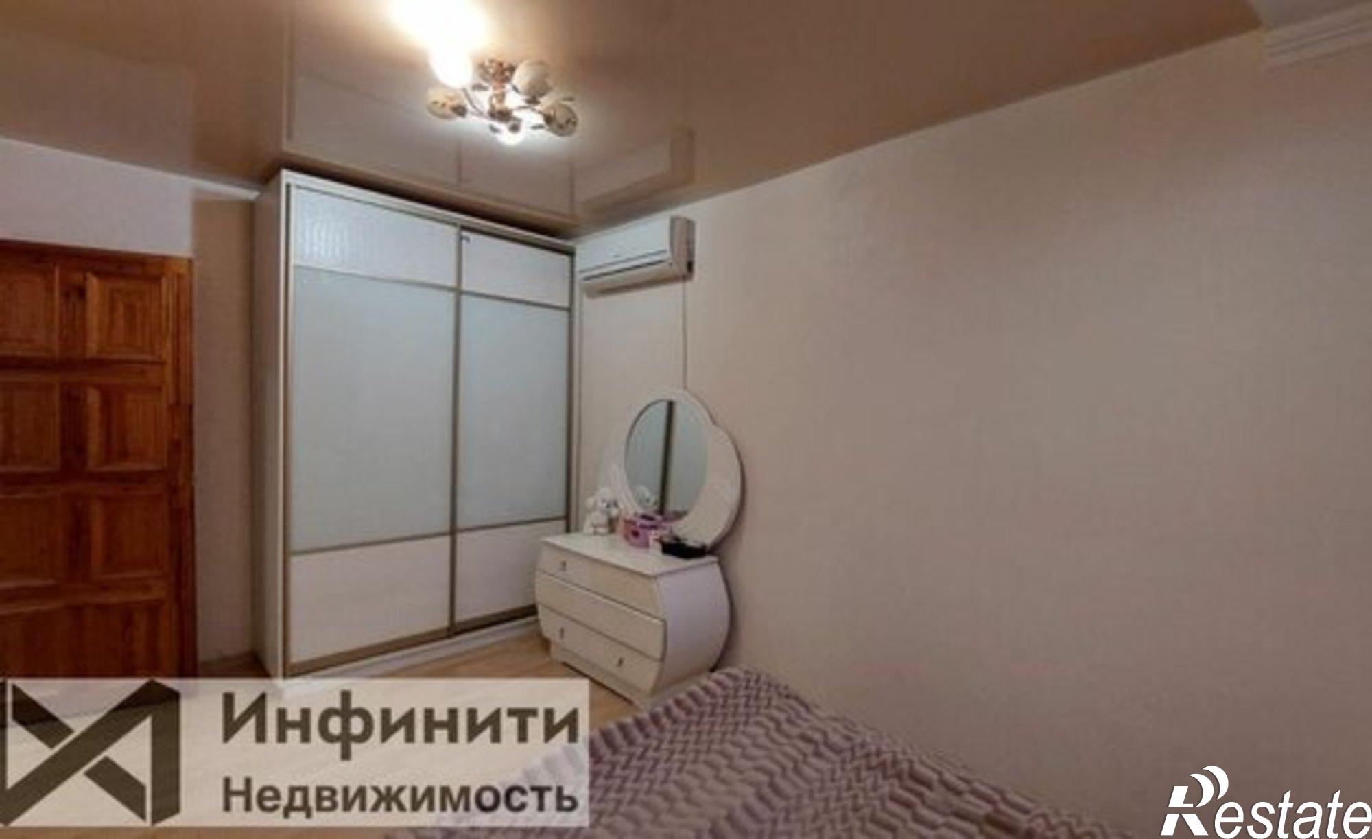 Купить квартиру за 6 800 000 рублей на Пригородная улица, 237