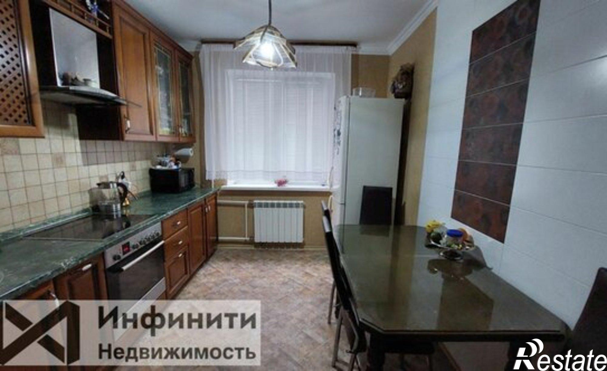 Купить квартиру за 6 300 000 рублей на улица 50 лет ВЛКСМ, 58/1