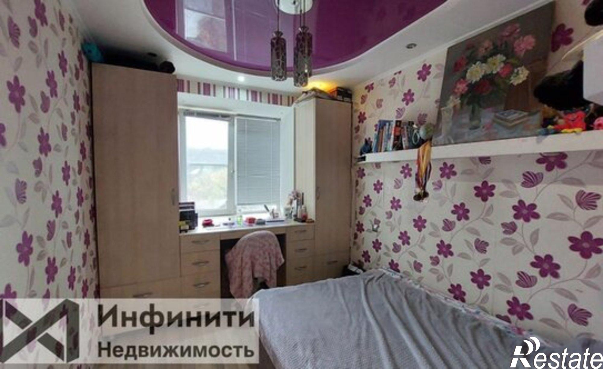 Купить квартиру за 6 800 000 рублей на Пригородная улица, 237