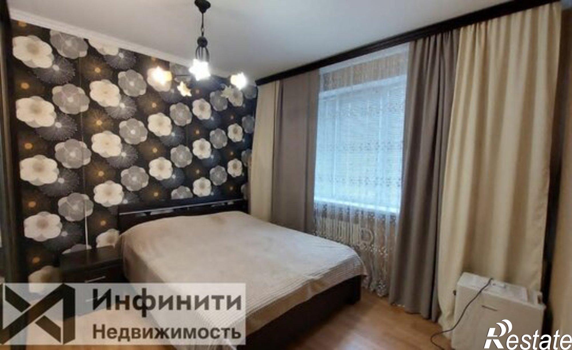 Купить квартиру за 6 300 000 рублей на улица 50 лет ВЛКСМ, 58/1