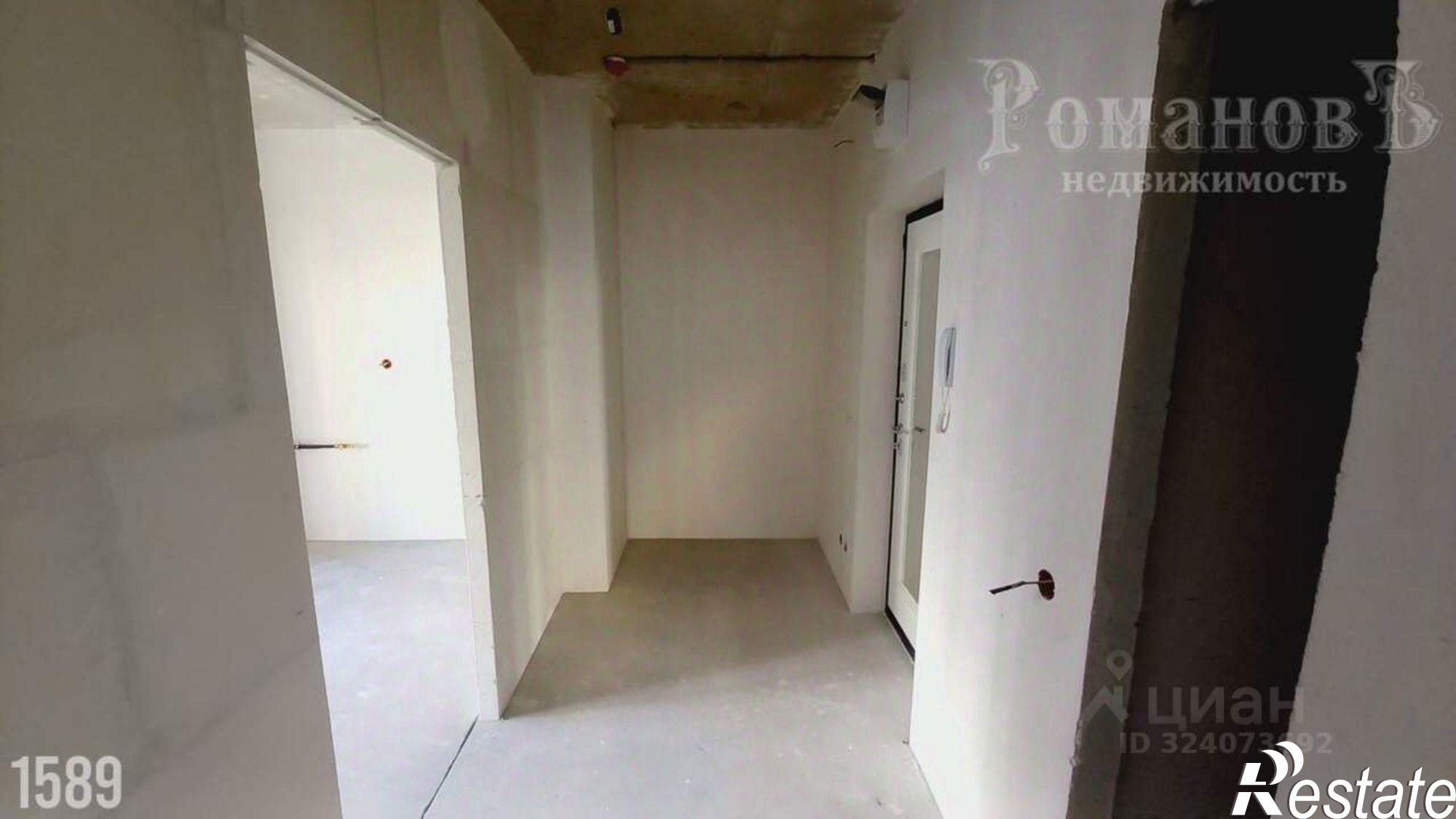 Купить квартиру за 4 650 000 рублей на Перспективная улица, 5/1