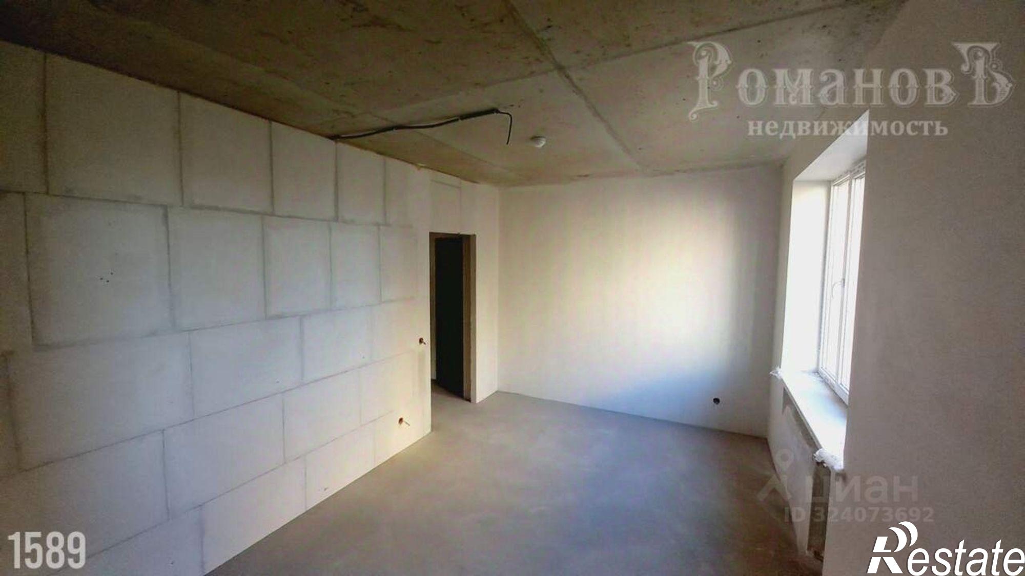 Купить квартиру за 4 650 000 рублей на Перспективная улица, 5/1