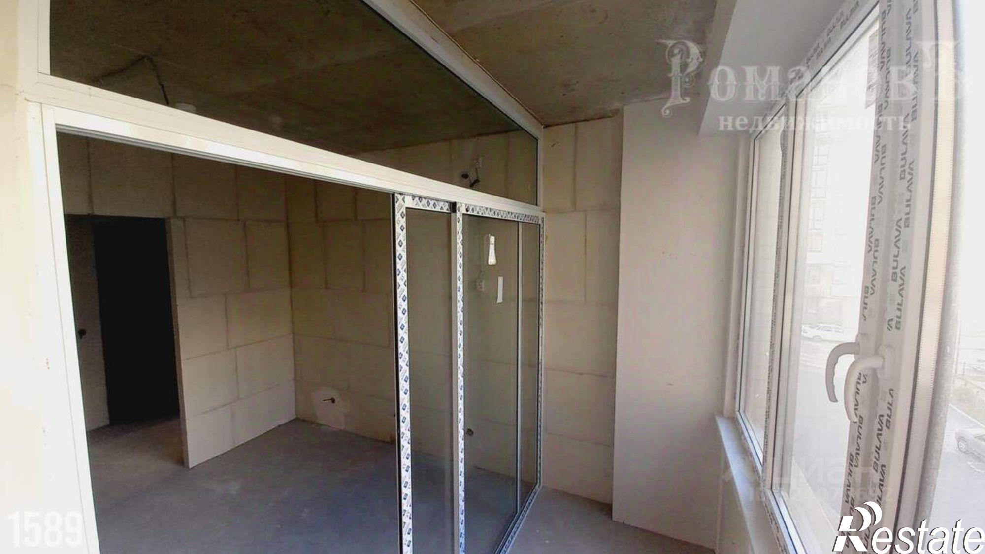 Купить квартиру за 4 650 000 рублей на Перспективная улица, 5/1