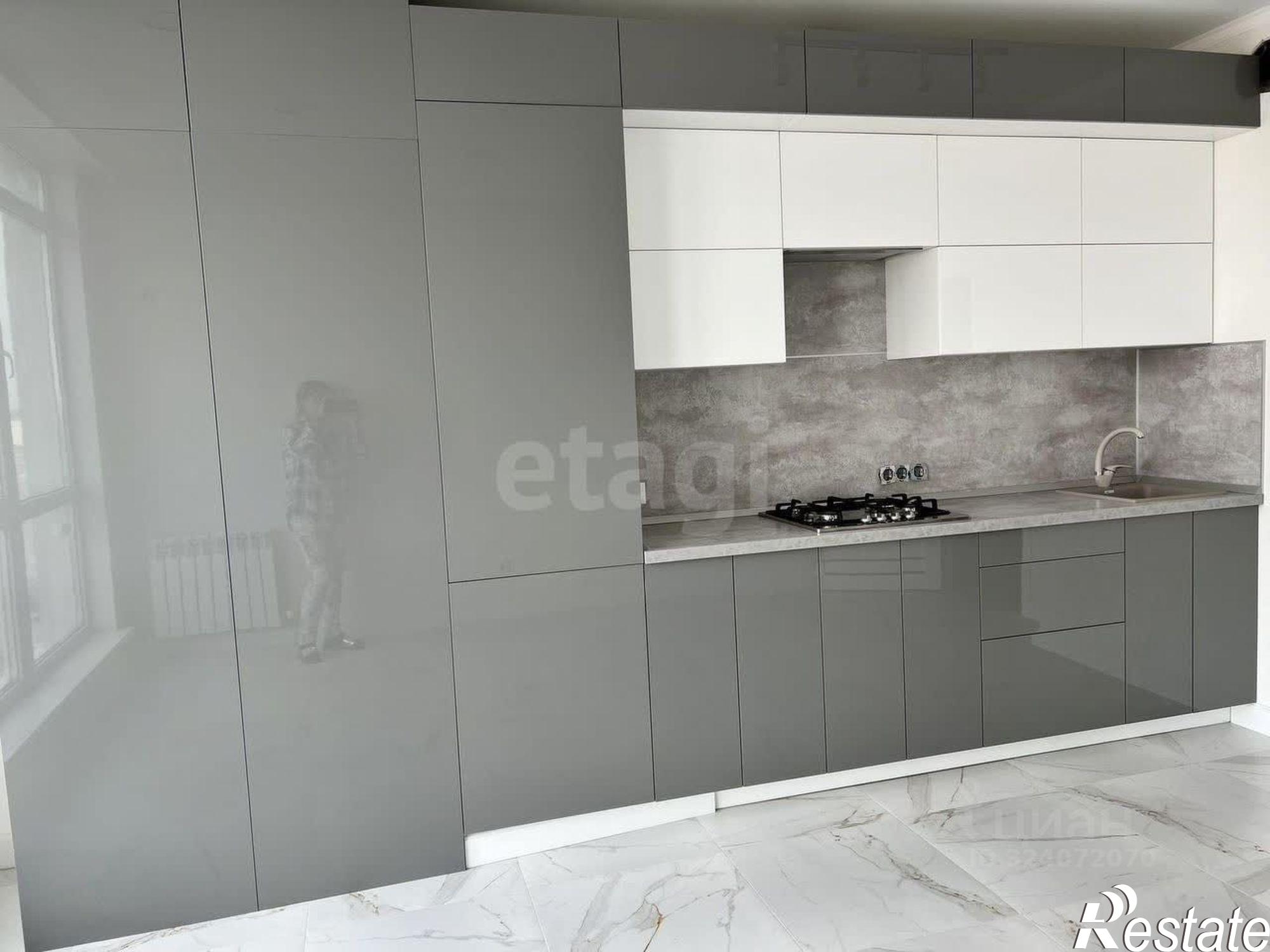 Купить квартиру за 7 100 000 рублей на улица Доваторцев, 82/2