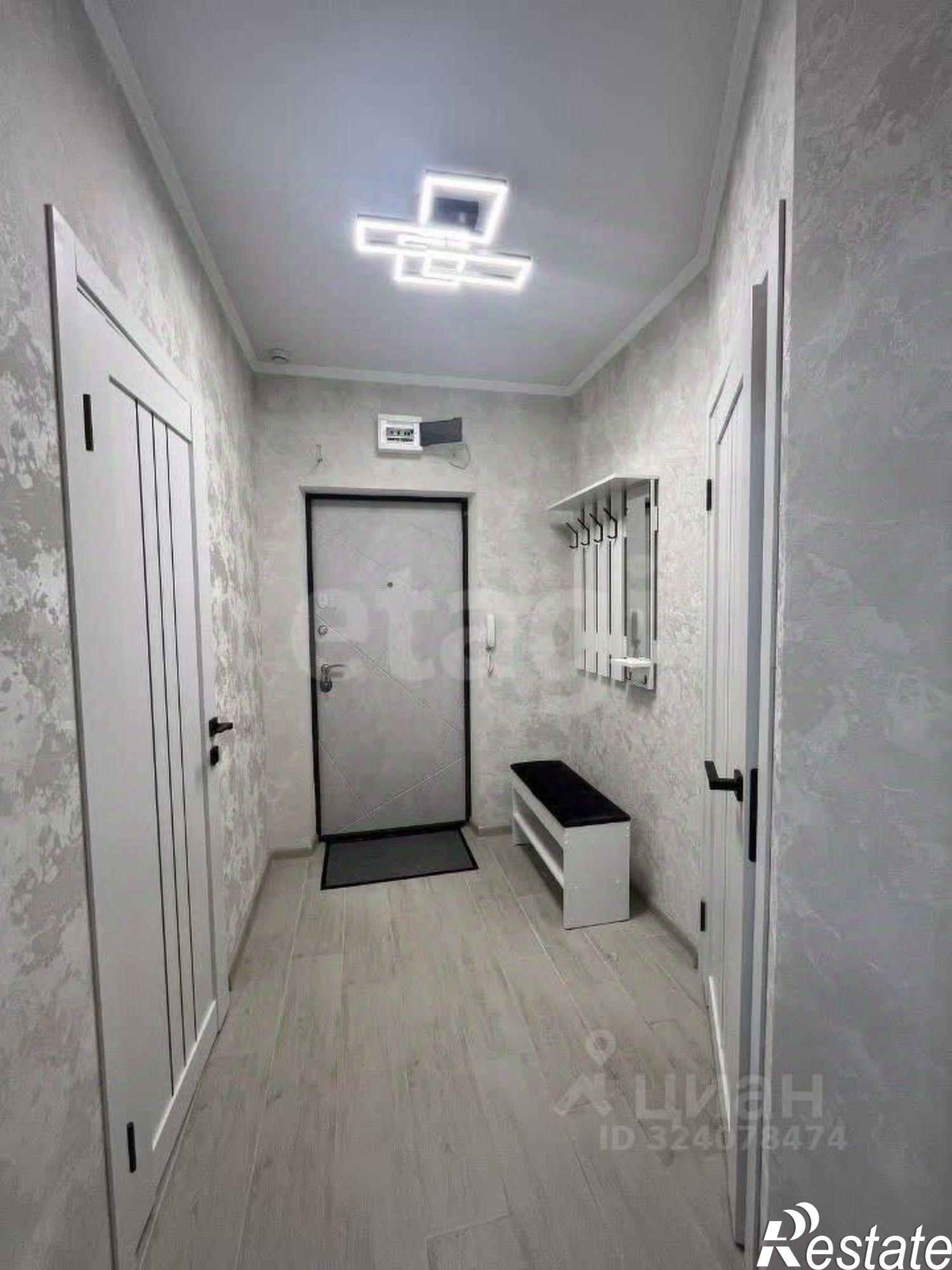 Сдать квартиру за 25 000 рублей