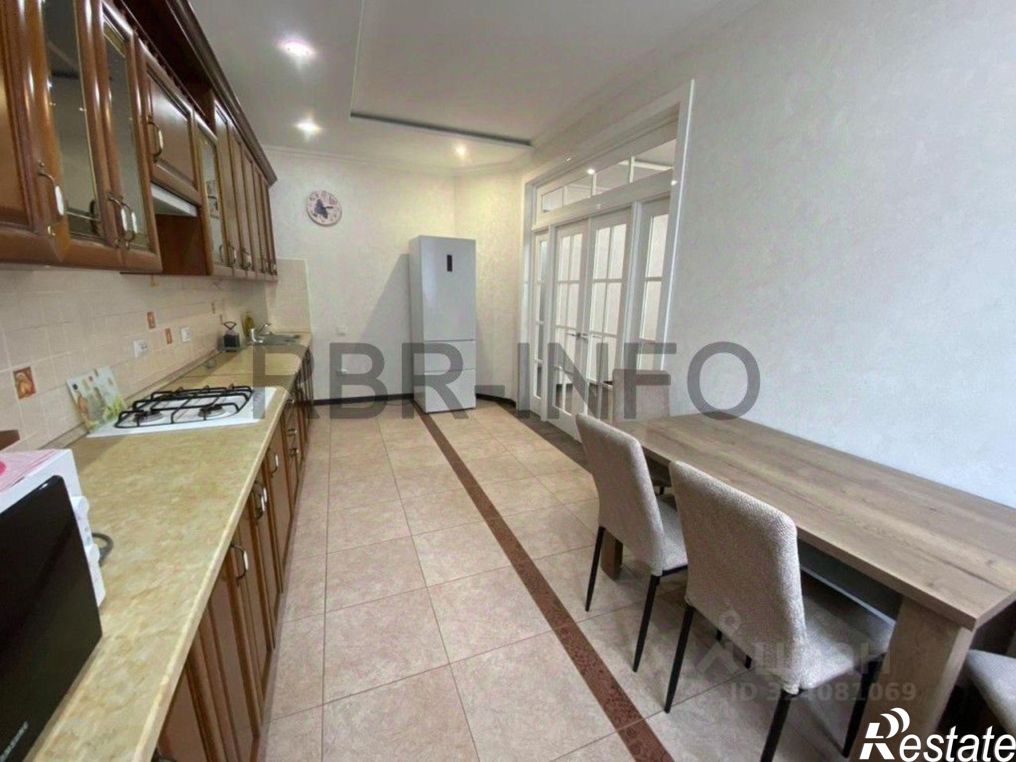 Сдать квартиру за 35 000 рублей на ул Бруснева, 9Д