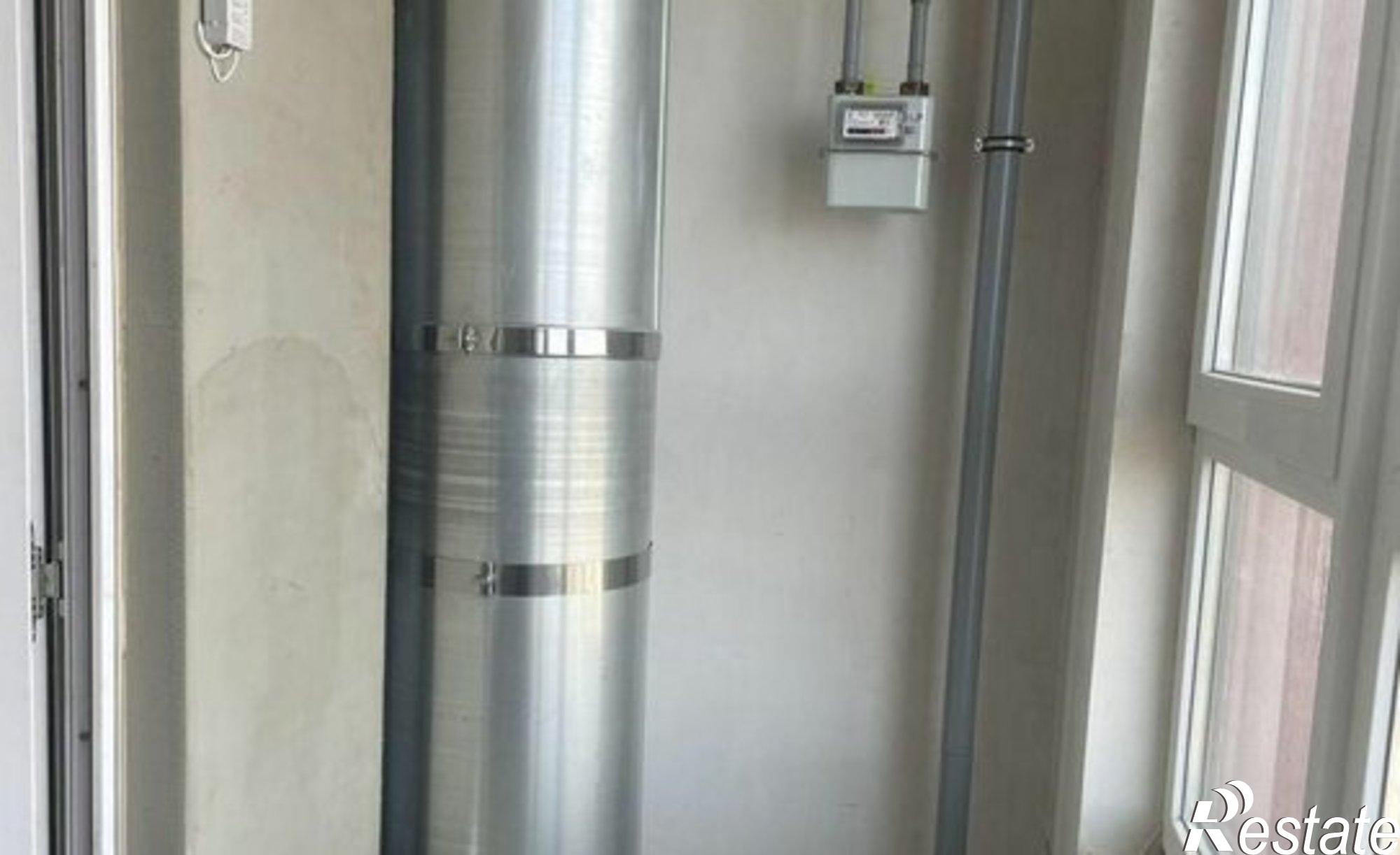 Купить квартиру за 4 450 000 рублей на Гражданская улица, 1/4