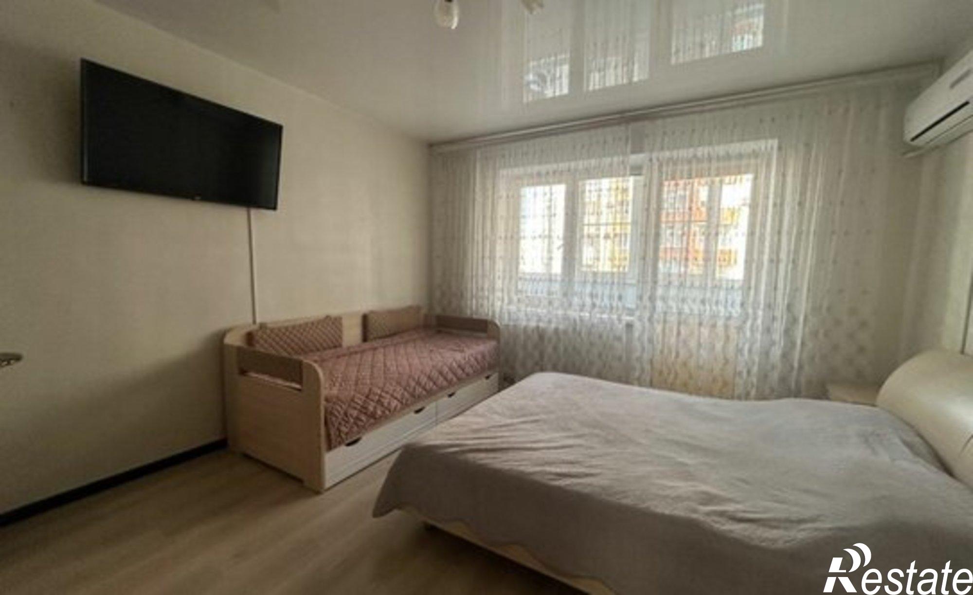 Купить квартиру за 7 700 000 рублей на ул 50 лет ВЛКСМ, 99