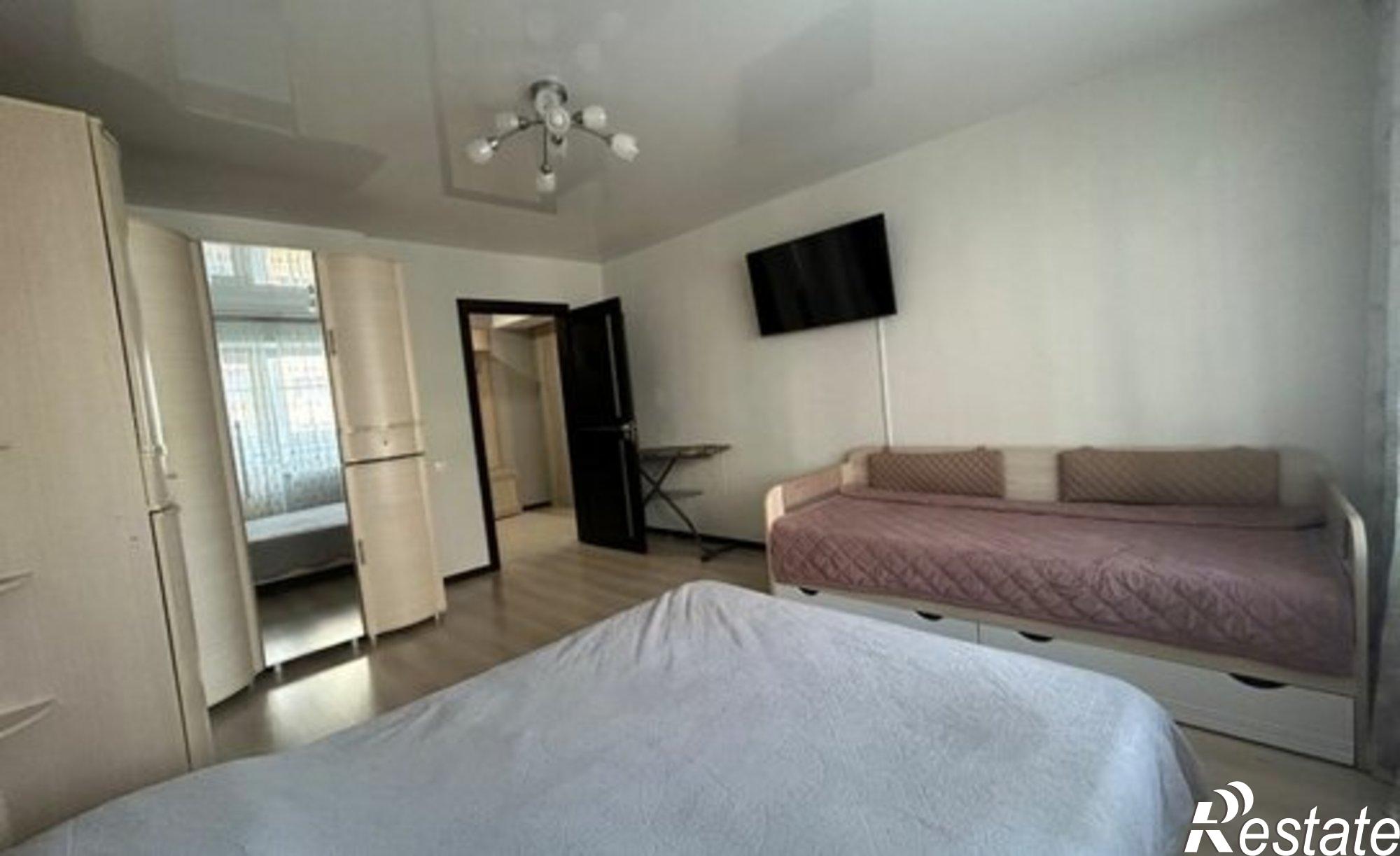 Купить квартиру за 7 700 000 рублей на ул 50 лет ВЛКСМ, 99