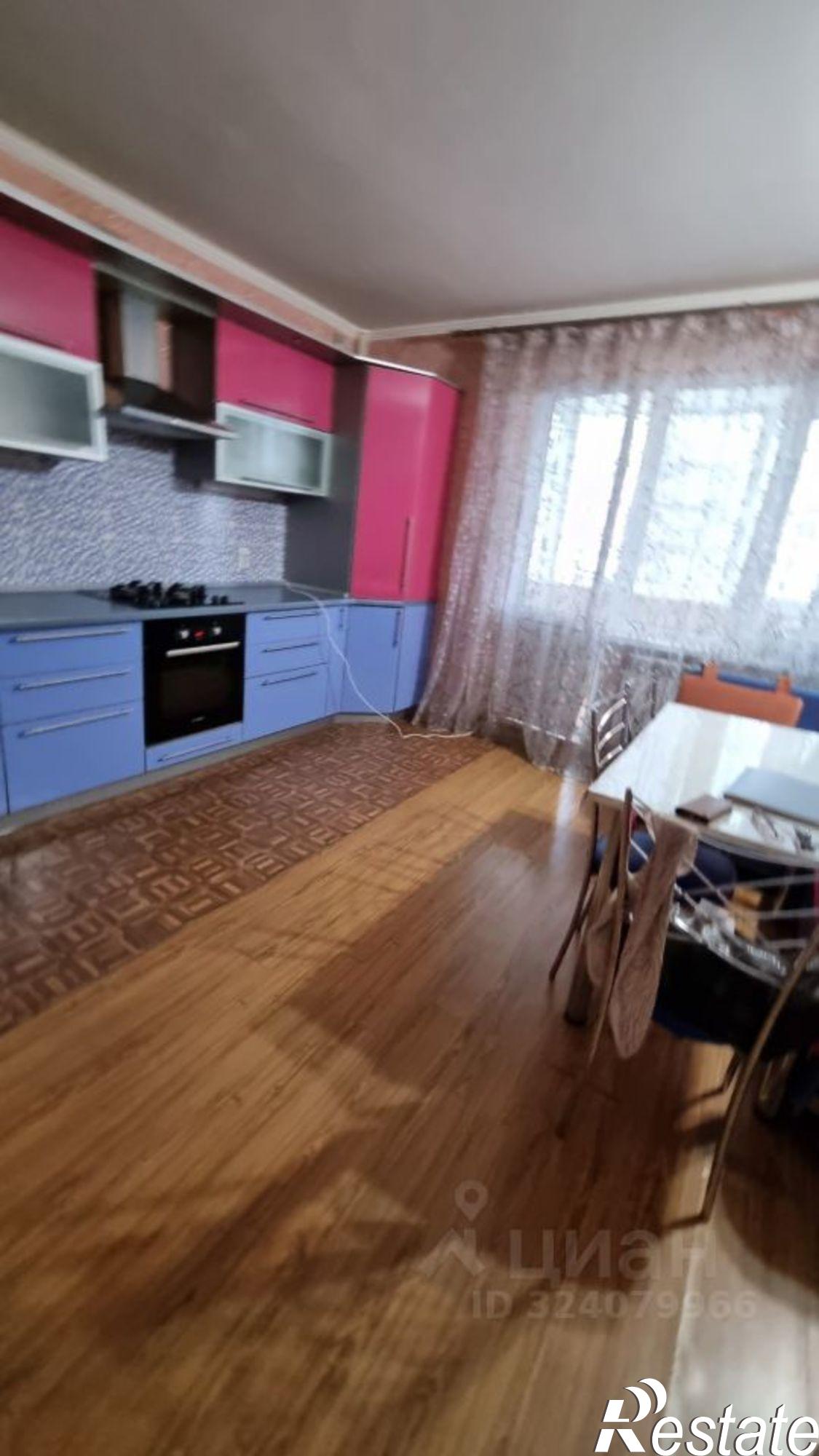 Купить квартиру за 4 400 000 рублей на ул Доваторцев, 84/1