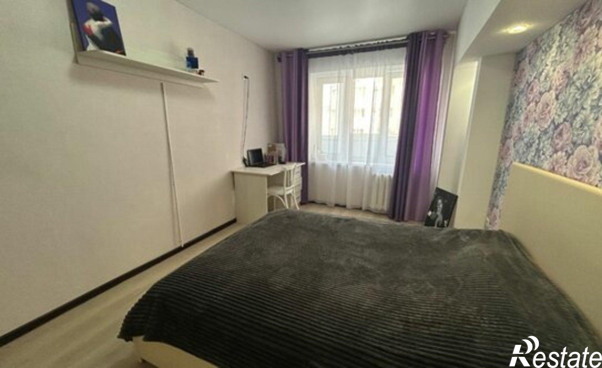 Купить квартиру за 7 700 000 рублей на ул 50 лет ВЛКСМ, 99