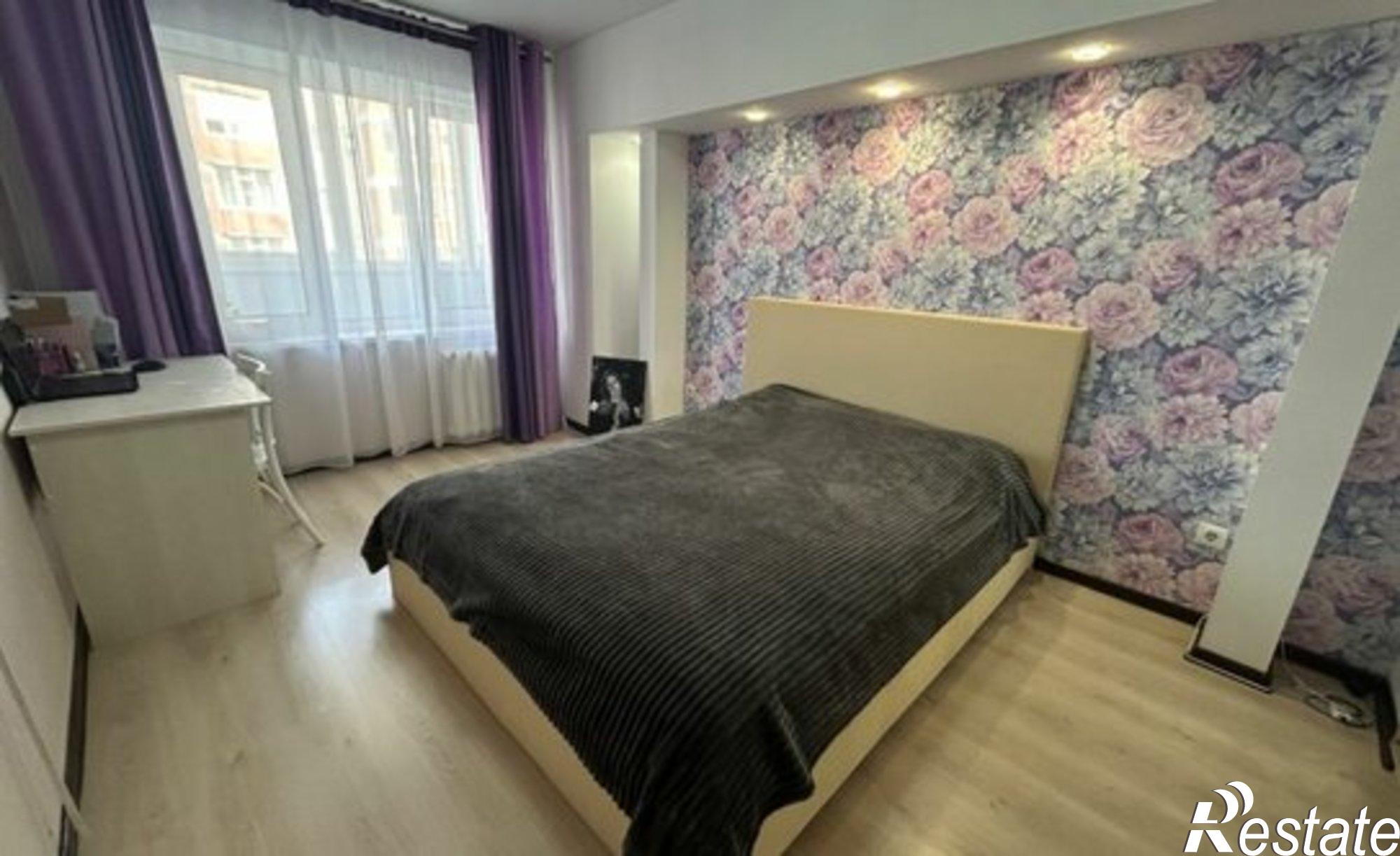 Купить квартиру за 7 700 000 рублей на ул 50 лет ВЛКСМ, 99