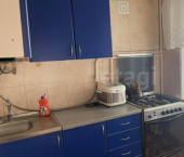 3-комн, 56кв м, этаж 2/5 Комсомольская улица, 46