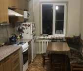 3-комн, 65кв м, этаж 4/5 Лесная улица, 153/1