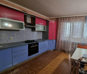 1-комн, 55кв м, этаж 4/10 улица Доваторцев, 84/1