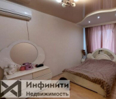 3-комн, 60кв м, этаж 5/6 Пригородная улица, 237