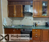 4-комн, 70кв м, этаж 4/9 улица 50 лет ВЛКСМ, 58/1