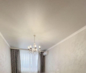 2-комн, 55кв м, этаж 25/25 улица Доваторцев, 82/2