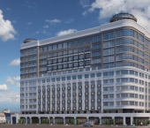 2-комн, 89кв м, этаж 4/12 улица Артёма, 18Б