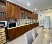 3-комн, 110кв м, этаж 3/6 ул Бруснева, 9Д