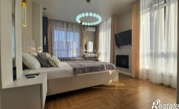 2-комн квартира Российский проспект, 12 к1,  д. 12 к1