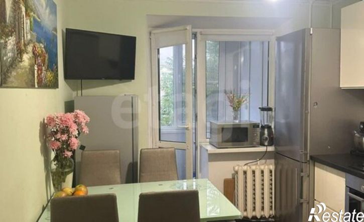 3-комн квартира улица Ленина, 120А,  д. 120А