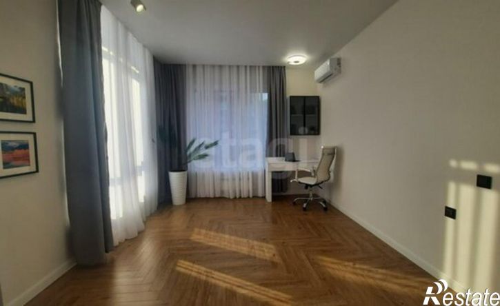 2-комн квартира Российский проспект, 12 к1,  д. 12 к1