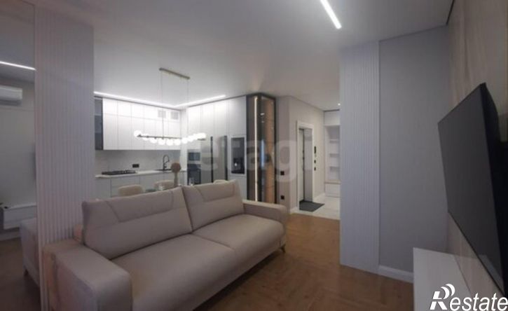 2-комн квартира Российский проспект, 12 к1,  д. 12 к1