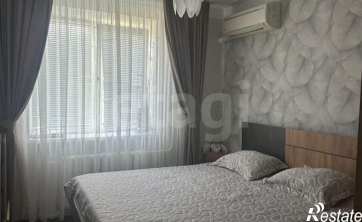 3-комн квартира улица Ленина, 120А,  д. 120А