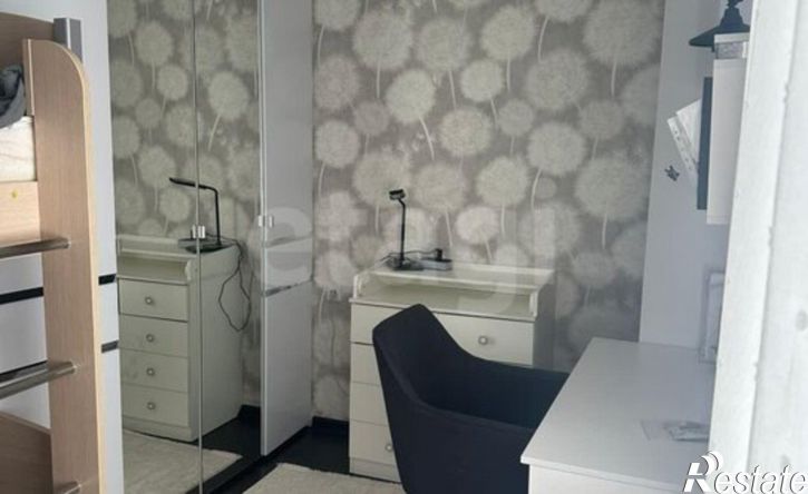 3-комн квартира улица Ленина, 120А,  д. 120А