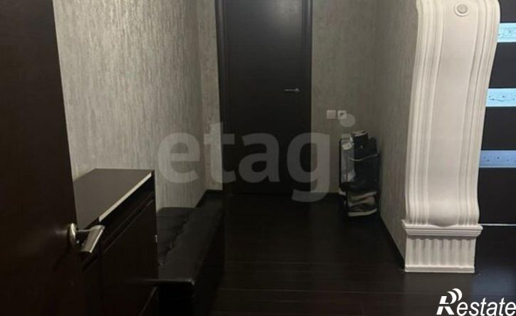 3-комн квартира улица Ленина, 120А,  д. 120А