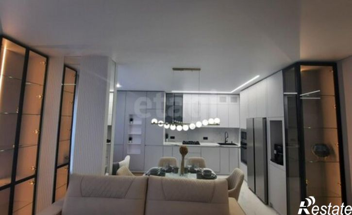 2-комн квартира Российский проспект, 12 к1,  д. 12 к1