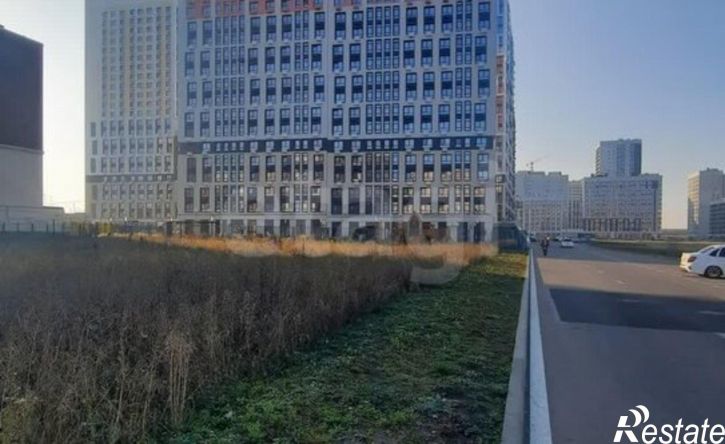 2-комн квартира Российский проспект, 12 к1,  д. 12 к1