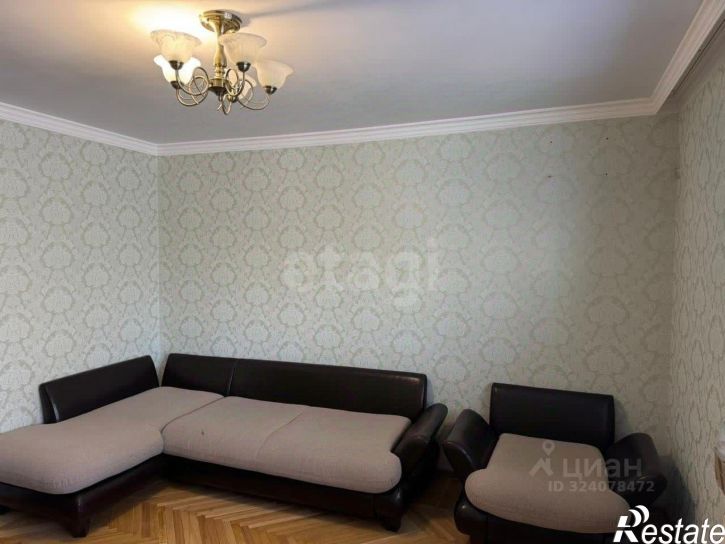 3-комн квартира Селекционная станция, 6,  д. 6