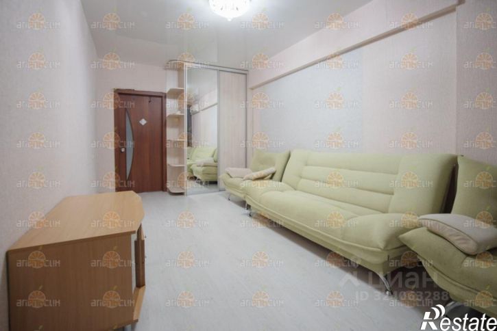 2-комн квартира Любимая улица, 20,  д. 20