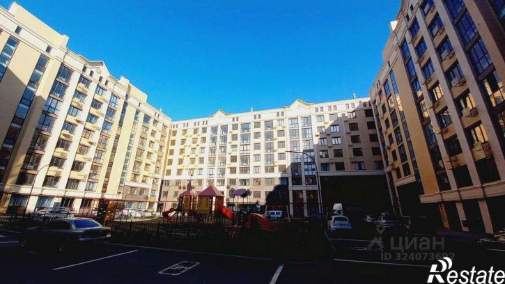 1-комн квартира Перспективная улица, 5/1,  д. 5/1